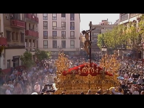 Hospitalaria Hermandad Sacramental de Congregantes de la Concepción Inmaculada de la Santísima Virgen María y Cofradía de Nazarenos del Santísimo Cristo de la Sed y Santa María de Consolación Madre de la Iglesia, San Juan Evangelista y San Juan de Dios