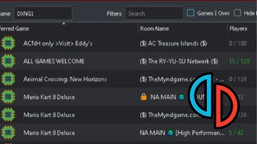How To Multiplayer In Yuzu 2025 (EASY)