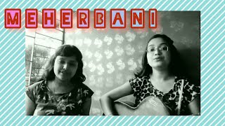 Meherbanithe Shaukeensakshay Kumararkojubin Nautiyalshort Coverjinti & Nency Thakuria