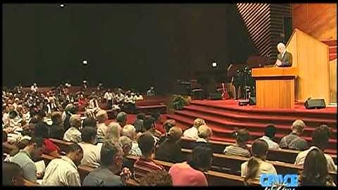 Why We Believe the Bible is True - John MacArthur (Selected Scriptures) [CC]