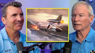 Vietnam MiG Killer Reconciles with Former Enemy (ep. 175)