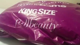 King Size Men's Big & Tall Haul