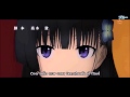 Annabel - Above your hand sub espa&ntilde;ol - Sankarea Ending