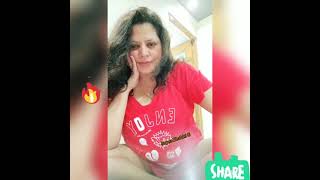 Sapna's fans can Interact with her in Join My App