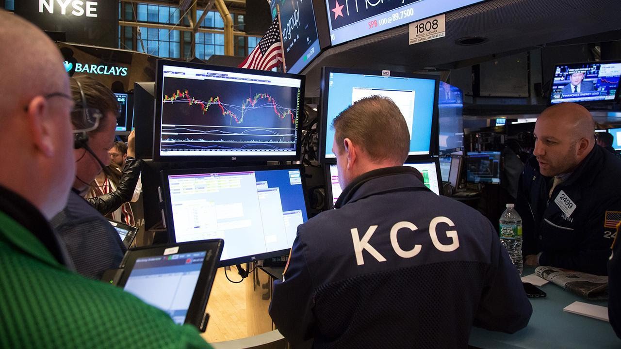 Here Is Why The Stock Market Is In Need of Good News Here Is Why The Stock Market Is In Need of Good News