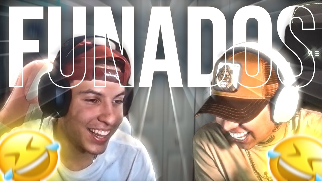 FUNADOS 😧| SAMULX Y WestCOL