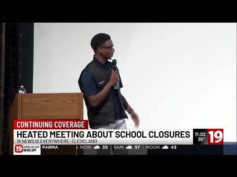 Cmsd School Closings Today