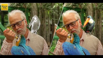 2.0 - VFX Breakdown by Firefly Creative Studio