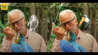 2.0 - Vfx Breakdown By Firefly Creative Studio