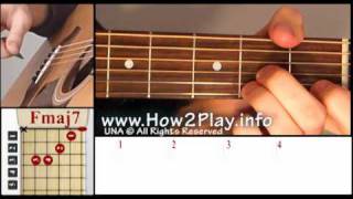 Californication Guitar Lesson Part 3 | How to play californication
