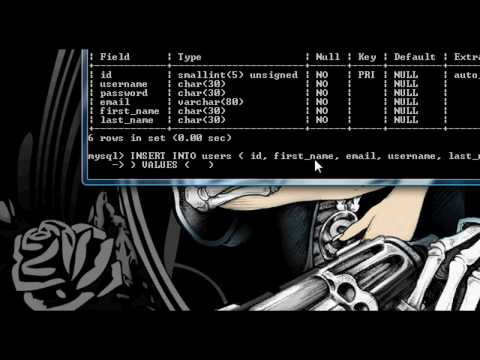 PHP Tutorial #29 - Part 1