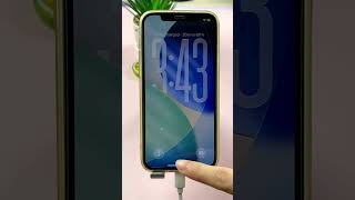 iOS 26 New Battery Feature: Track Your Charging Progress at a Glance!