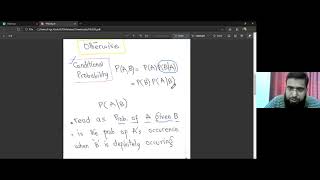 P&S28 | Independence | Conditional Probability | Marginal Probability | Probability | Statistics |