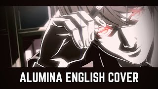 Alumina English Cover Death Note Ed 1Rosie