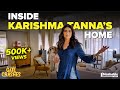 Inside karishma tannas house  mashable gate crashes  ep11