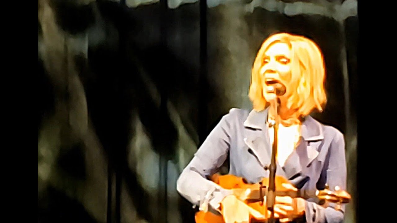 Alison Krauss-Baby, Now That I've Found You/Its Over Medley 9/21/25 Lewiston, NY
