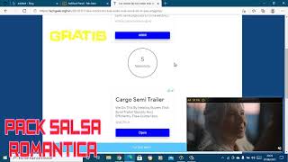 PACK SALSA LA MEJOR COLECCION screenshot 5