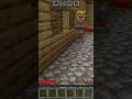 जब Villager ने पकड़ा Player को चोरी करते हुए 😱😂 | Minecraft Funny Villager Shorts