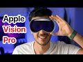 Apple Vision Pro o que podes esperar