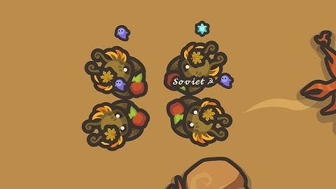 Taming.io - Kill Comp 4