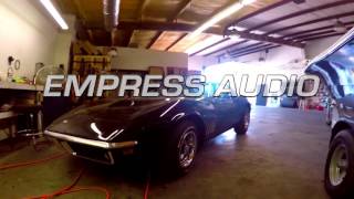 Empress Bumper2015