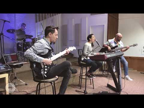Raiz Worship | O Grande Amigo