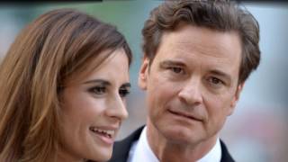 Colin & Livia Firth 20th Wedding Anniversary chords