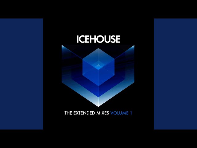 Icehouse - Nothing Too Serious