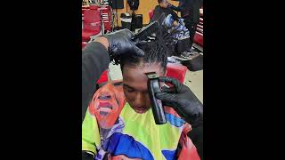 Spreading the word through my skills god blessed me with🙏🏽🙏🏽💈💈💈 #godrealization #godspower