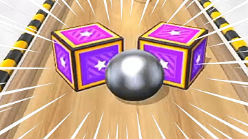 🔥 Going Balls - Speed Run Level -1100 😍 Gameplay Android & ios 😍 #GoingBalls #GoingBallsSpeedrun