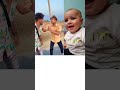 #funny #video #comedy #cute #baby #duet
