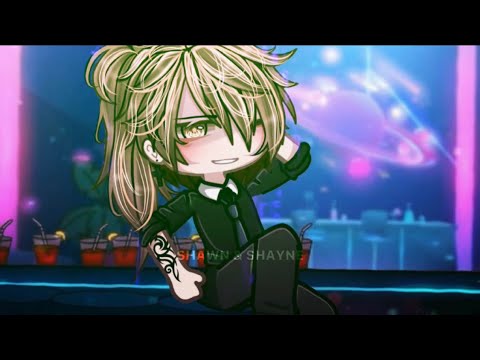 [😭] Crying? / Gacha BL