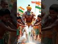 #happy independence day #plant #trendingshorts #IndependenceDay #15August 🇮🇳✨