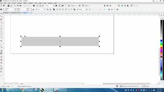 Corel Draw Tips & Tricks Nodes reduce and more info Part 5