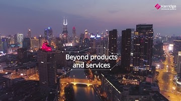 Transform Your Business with our ERP solution.