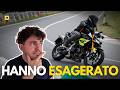 La Fantic Stealth 500 ci ha stupito: forse troppo...