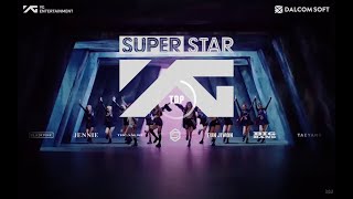 How to install Superstar YG (Android) ? + 10 min of gameplay screenshot 5