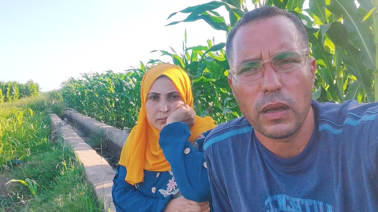 طفح الكيل 😡 الموضوع زاد عن حده ومكوناش عوزين نتكلم فيه بس لحد بناتى والدخول في خصوصيتهم لا