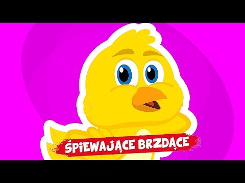 Wideo: Dlaczego Kurczaki Są żółte?