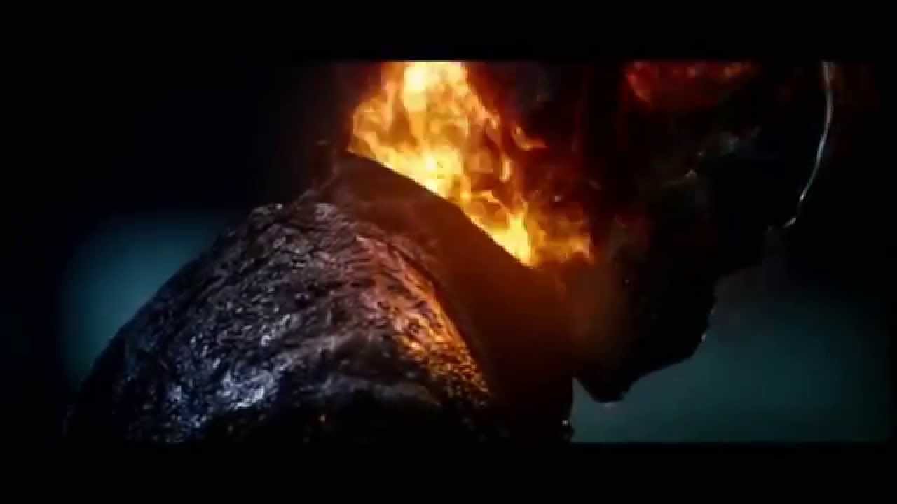 Armageddon The Judgment Day Crossover (FanTrailer) YouTube