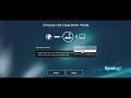 How to use Synology MR-2200 as a standalone Router | DataCare Dubai