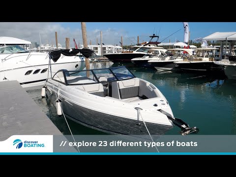 Video: How To Choose A Boat