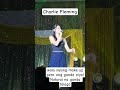 Charlie Fleming, ganiyong outfit lang pero ang ganda niya! #trending #trendingshorts #viral