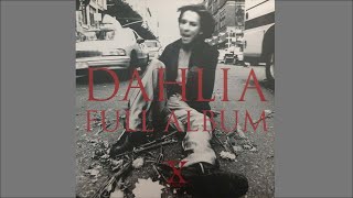 [HQ FLAC] X JAPAN DAHLIA Full Album