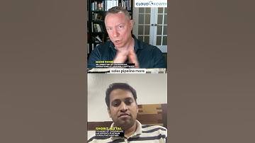 Maximizing Salesforce & Tech Stack Utilization for Business Growth