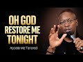 Pray This Between 12AM–3AM and God Will Restore Everything You Lost | Apostle Miz Tancredi