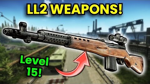 The Best Level 2 Trader Weapons in Patch 13.5! #ad