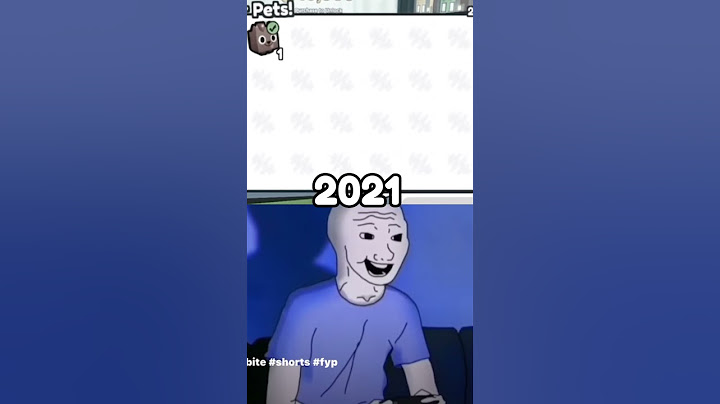 The good old days pet simulator x