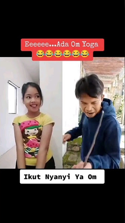 Safa Makin Keren ‼️Kang Yoga Semakin Viral #shorts