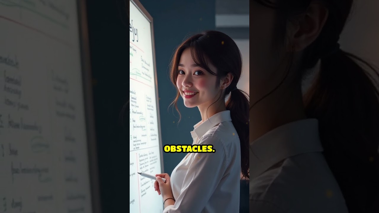 Relentless Curiosity Wins